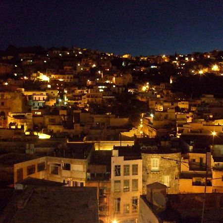 Vila Casa San Cristobal Guanajuato Exteriér fotografie