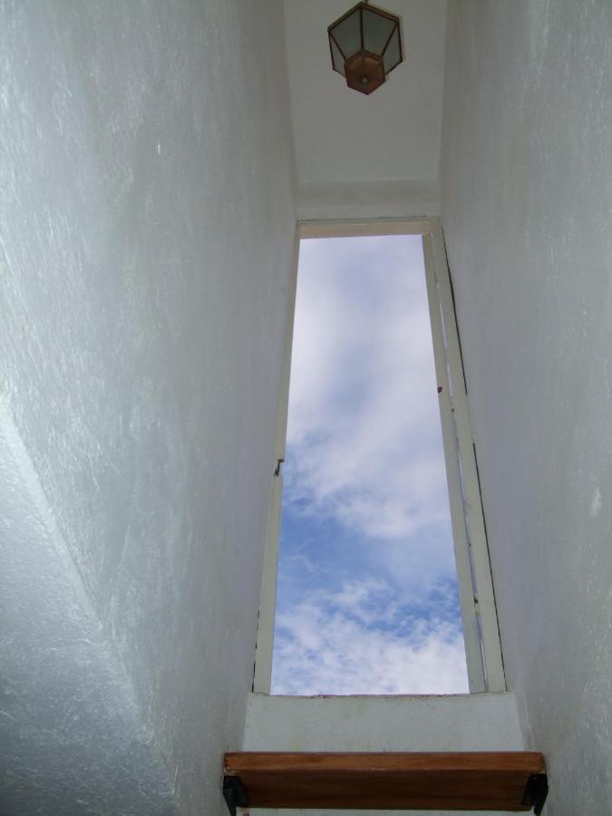 Vila Casa San Cristobal Guanajuato Exteriér fotografie